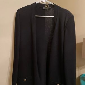 St John Basics Jacket